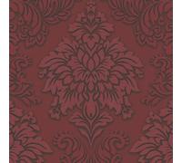 AS Creation Lizzy London Barocco Carta da Parati (AG1405)