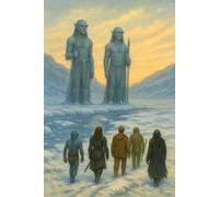 AS CRÔNICAS DE ERDANN - O Chamado da Neve: Livro 1