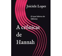 As Crônicas de Hannah