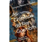 As Crônicas do Rei Gormath: Caminhos do Conhecimento