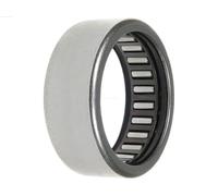 AS - Cuscinetto a sfera scanalato, 29,50 x 36,50 x 13,30 mm