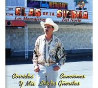As de la Sierra - Corridos Y Canciones