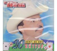 As De La Sierra - Vol. 2-20 Exitos Serie de Oro