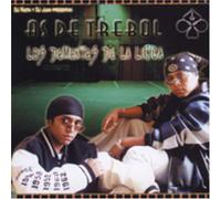 As De Trebol - Dementes De La Lirica