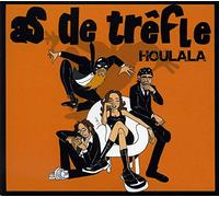 AS DE TREFLE - HOULALA