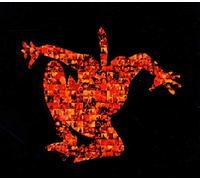 AS DE TREFLE - HOULALIVE -CD+DVD-