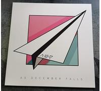 As December Falls - As December Falls