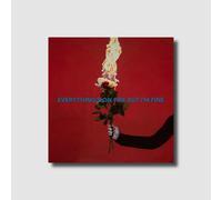 gordi - everything's on fire but i'm fine