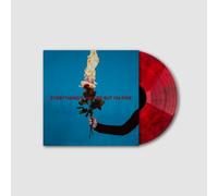 As December Falls Everything's On Fire But I'm Fine (Vinyl LP)