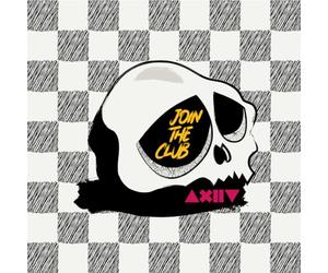 As December Falls - Join The Club