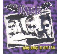 As Diabatz - Riding Through The Devil's Hill