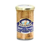 A's do Mar A fare mar sgombro sgombro in olio d'oliva