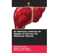 As doenças crónicas do fígado no Serviço de Medicina Interna