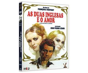 As Duas Inglesas e o Amor - Les Deux Anglaises et le Continent [Import]