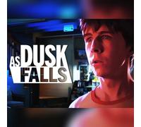 As Dusk Falls (PC / Xbox One / Xbox Series X|S) Microsoft Store Key - EU