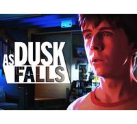 As Dusk Falls (PC / Xbox One / Xbox Series X|S) Microsoft Store Key - TURKEY