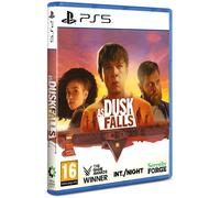 As Dusk Falls (PS5) Game (PlayStation 5)