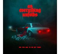 As Everything Unfolds - DID YOU ASK TO BE SET FREE?