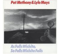 As Falls Wichita, So Falls Wich