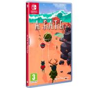 As Far As The Eye, Juego para Consola Nintendo Switch [PAL ESPAÑA]