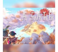 As Far As The Eye (PC) Steam Key - GLOBAL