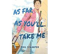 As Far as You'll Take Me