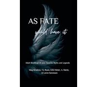 As Fate would have it