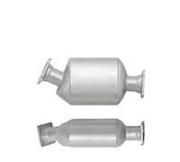 As FD1001 Fuliggine Filtro Antiparticolato Sistema per BMW E60 E61 E53 E65 E66