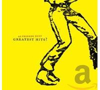 As Friends Rust - Greatest Hits