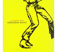 As Friends Rust - Greatest Hits