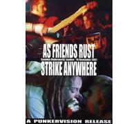 As Friends Rust:Strike Anywhere - As Friends Rust/Strike Anywhere - Live at the Underworld [Edizione: Regno Unito]