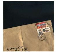 As Friends Rust - The Fist of Time [Import]