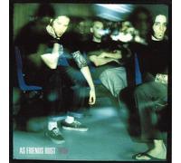 As Friends Rust - Won