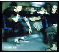 As Friends Rust - Won +Bonus