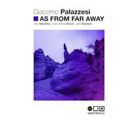 As from far away. Toru Takemitsu / Hans Werner Henze / John Dowland