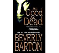 As Good As Dead: 1