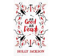 As good as dead collector's edition: tiktok made me buy it a stunning new...