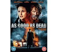 As Good As Dead [Edizione: Regno Unito] [Edizione: Regno Unito]