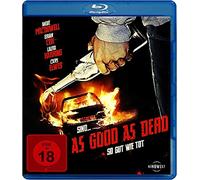 As Good As Dead - So gut wie tot