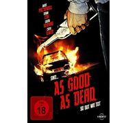 As Good As Dead - So gut wie tot