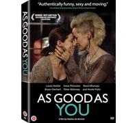 As Good As You [Edizione: Stati Uniti]