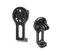 AS GUB 655 for Giant PCR TCR Series Bike Computer Mount Holder Aluminum Alloy Extension Bracket