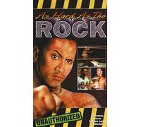 As Hard As the Rock ...