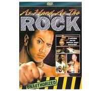 As Hard As The Rock [Edizione: Regno Unito]
