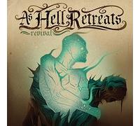 As Hell Retreats - Revival