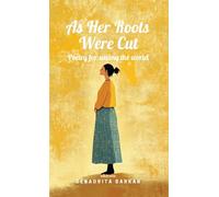 As Her Roots Were Cut | Poetry for saving the world