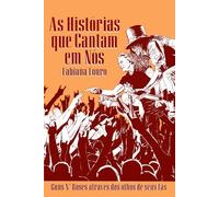 As Histórias que Cantam em Nós: O Guns N’ Roses Através dos Olhos de seus Fãs