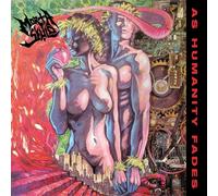 As Humanity Fades (30th Anniversary Edition)