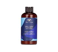 As I Am Balsamo per la cura del cuoio capelluto secco Olio di oliva e melaleuca 355 ml