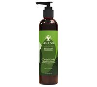 As I Am Balsamo Rinforzante al Rosmarino Capelli Ricci 237 ml